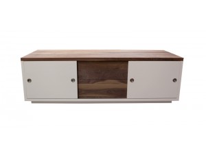 Audiomeubel met cd-laden